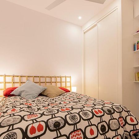 Apartamento 3 Habitaciones En El Barrio Justicia Madrid Exterior photo